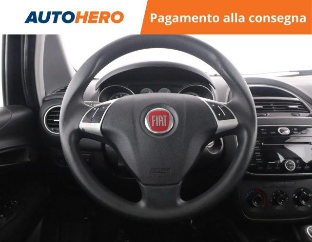 FIAT Punto 1.2 8V 5 porte Street