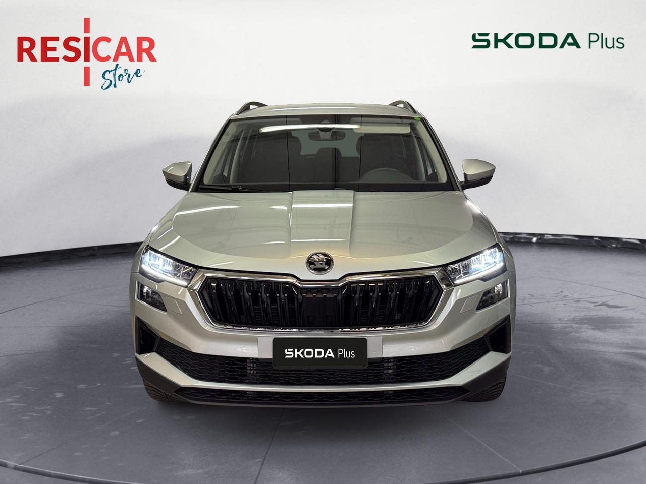 Skoda Karoq 1.5 tsi Executive dsg IVA ESPOSTA