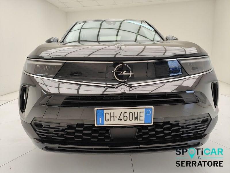 Opel Mokka II 2020 1.2 t Edition s&s 100cv