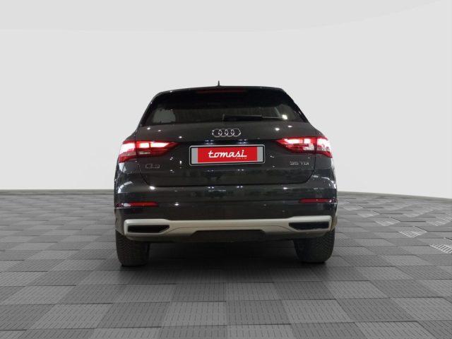 AUDI Q3 Q3 35 TDI S tronic Business Advanced