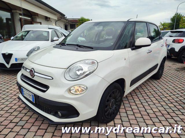 FIAT 500L Pro 1.6 MJT Mirror 4 posti (N1) NETTO IVA