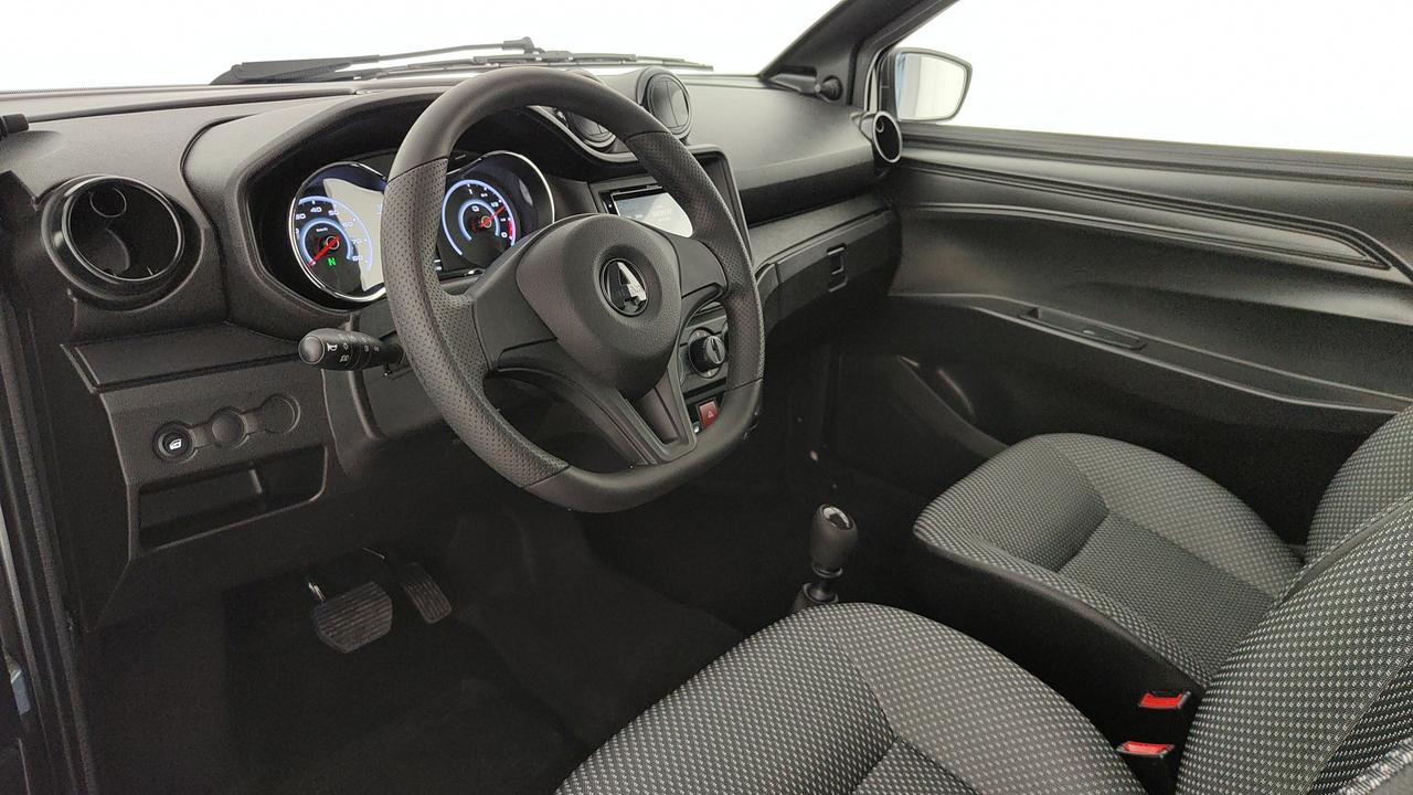 AIXAM E AIXAM CITY PACK