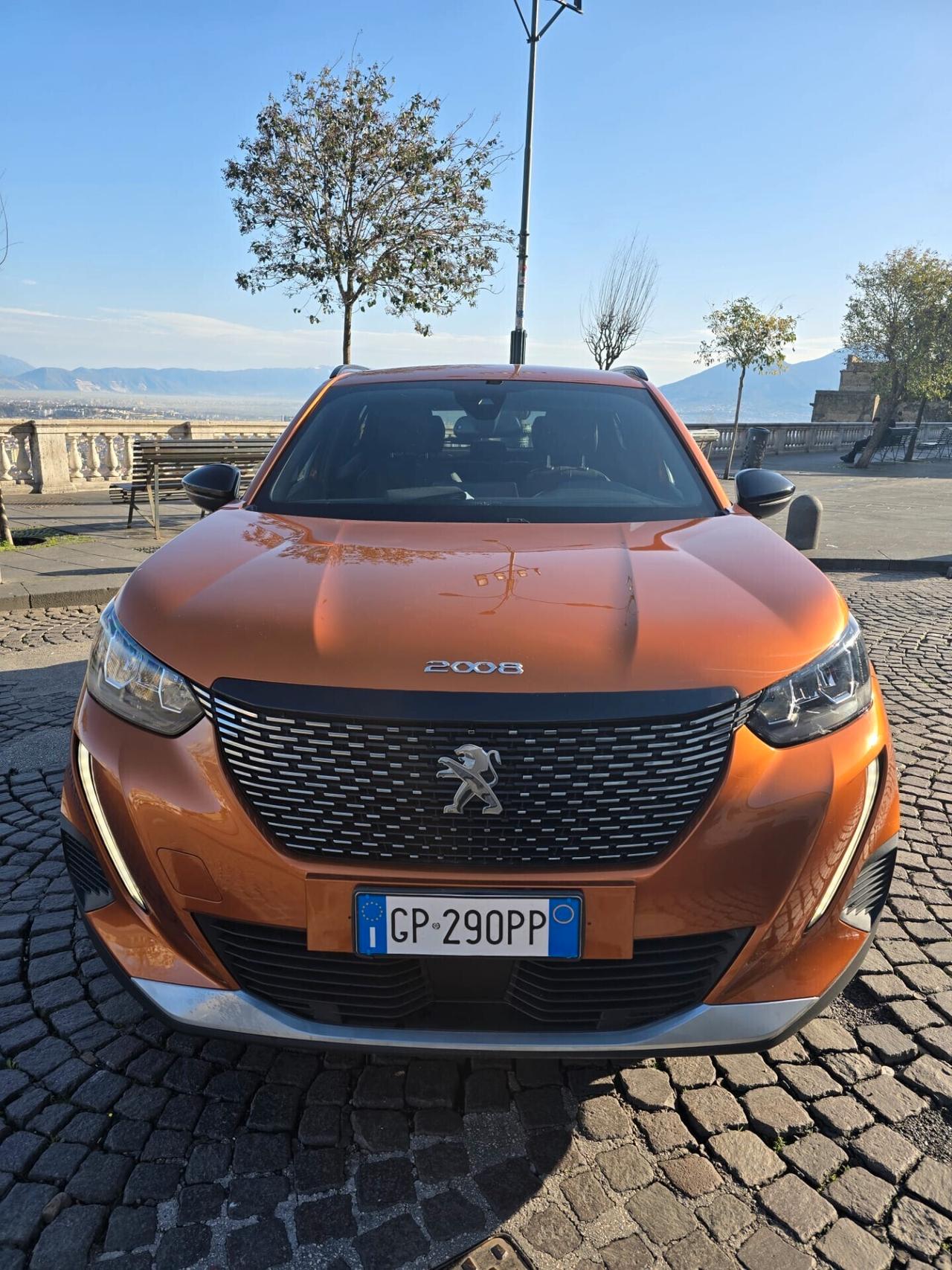 Peugeot 2008 PureTech 100 S&S Allure PREZZO REALE