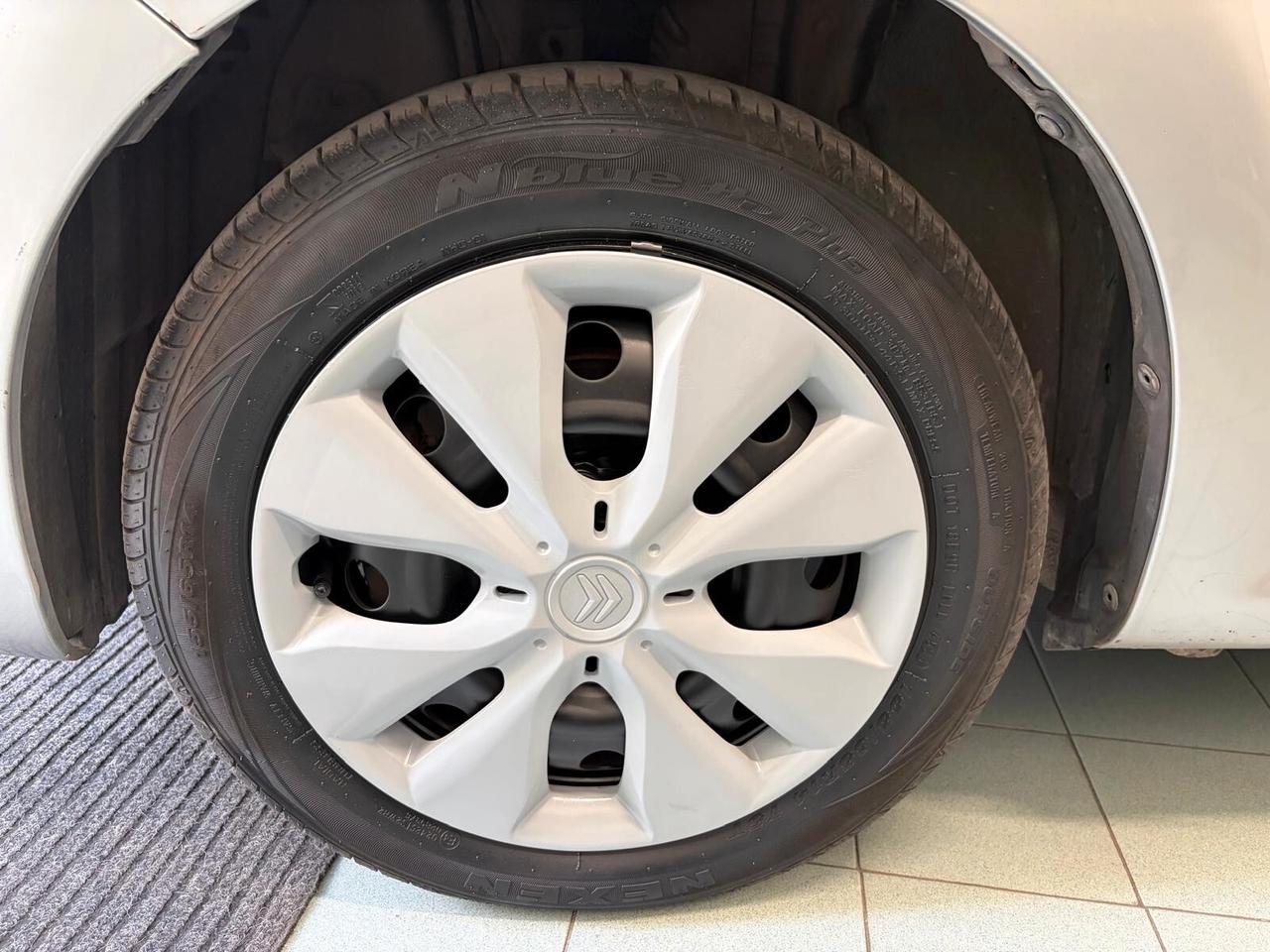 Citroen C1 Deejay 1.0 68Cv 12 MESI DI GARANZIA