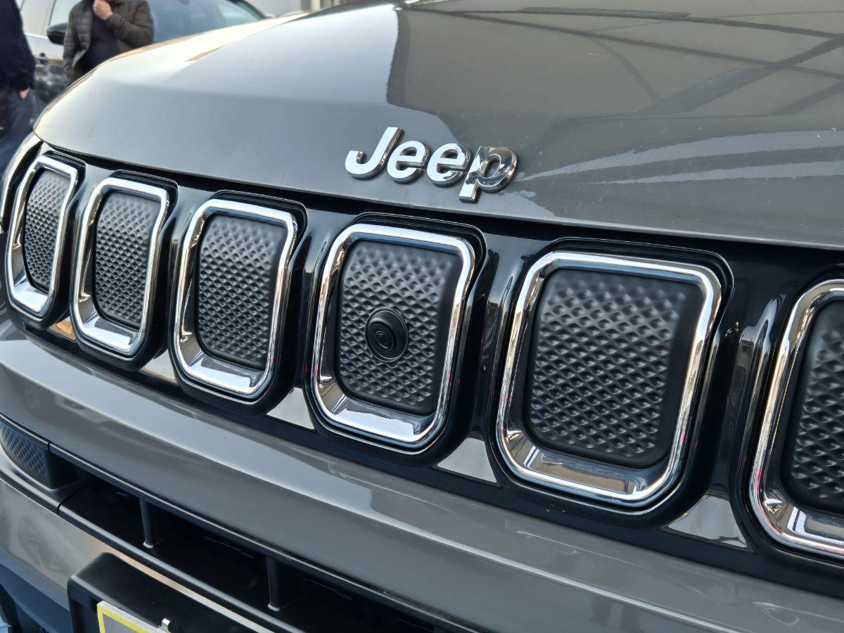 JEEP - Compass - 1.6 Mjt II 2WD Limited 360°