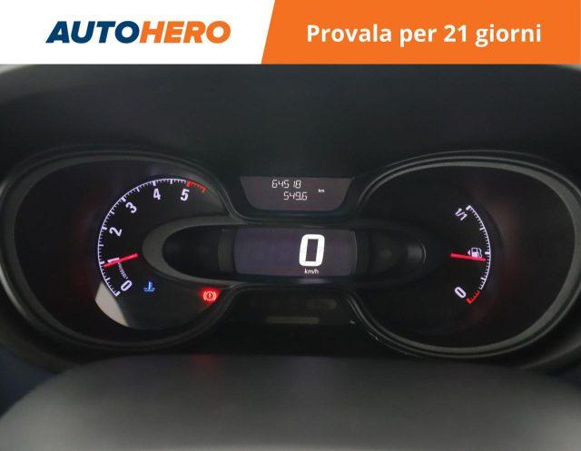 OPEL Vivaro 27 1.6 BiTurbo S&S EcoFLEX PC-TN Combi