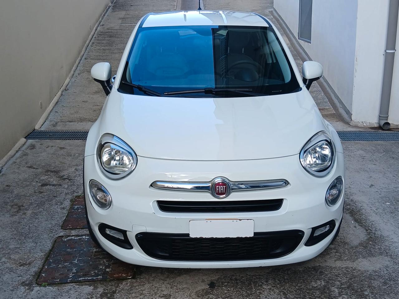 Fiat 500X 1.6 MultiJet 120 CV Pop Star