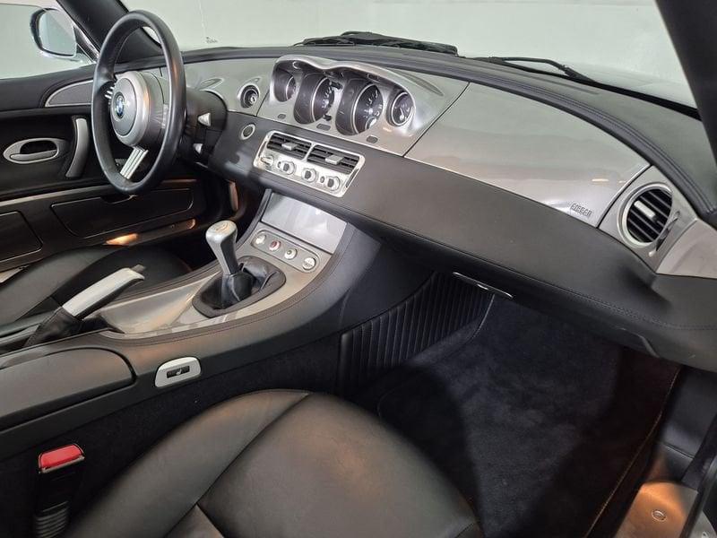 BMW Z8 4.9