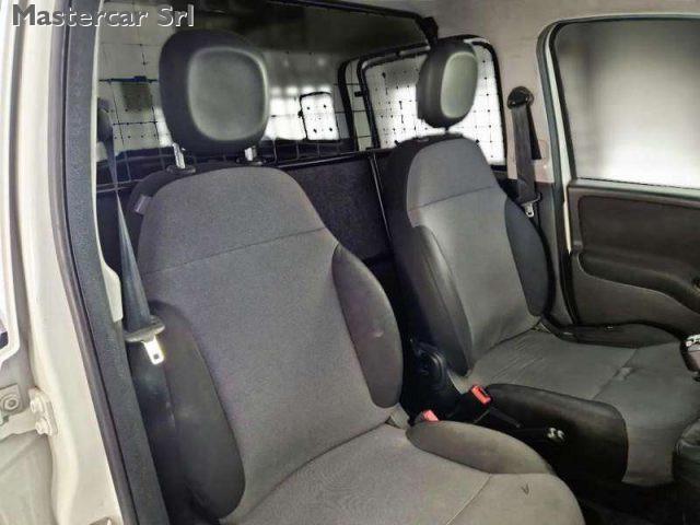 FIAT Panda Panda 1.2 69 CV VAN 2 POSTI EURO6 POP - FY427PD
