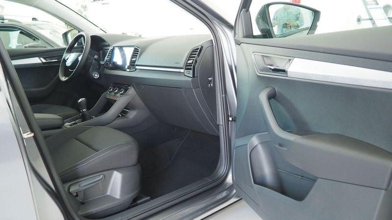 Skoda Karoq 1.5 TSI ACT Executive NUOVA DA IMMATRICOLARE