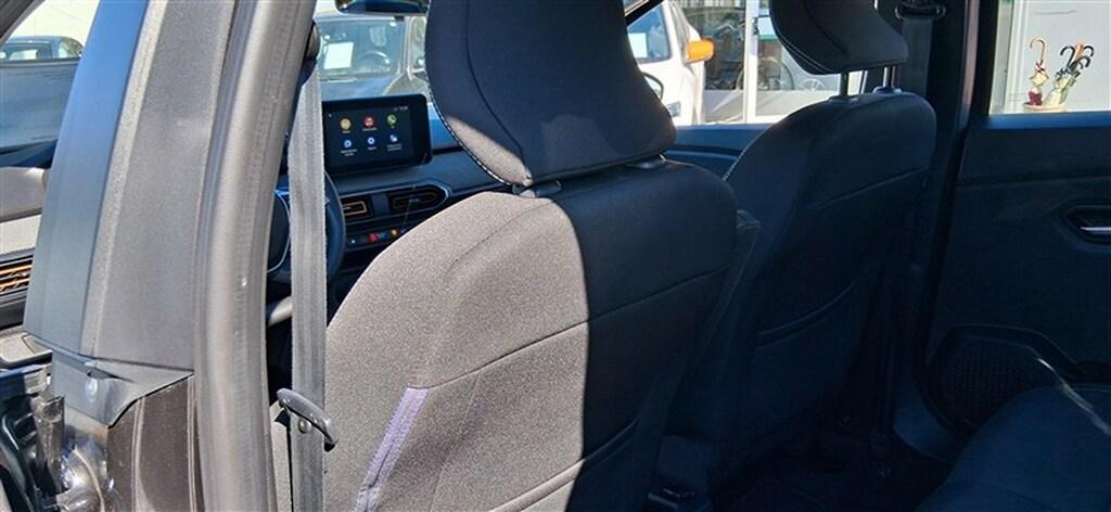 Dacia Sandero Stepway 1.0 tce ECO-G Comfort SL DaciaPlus