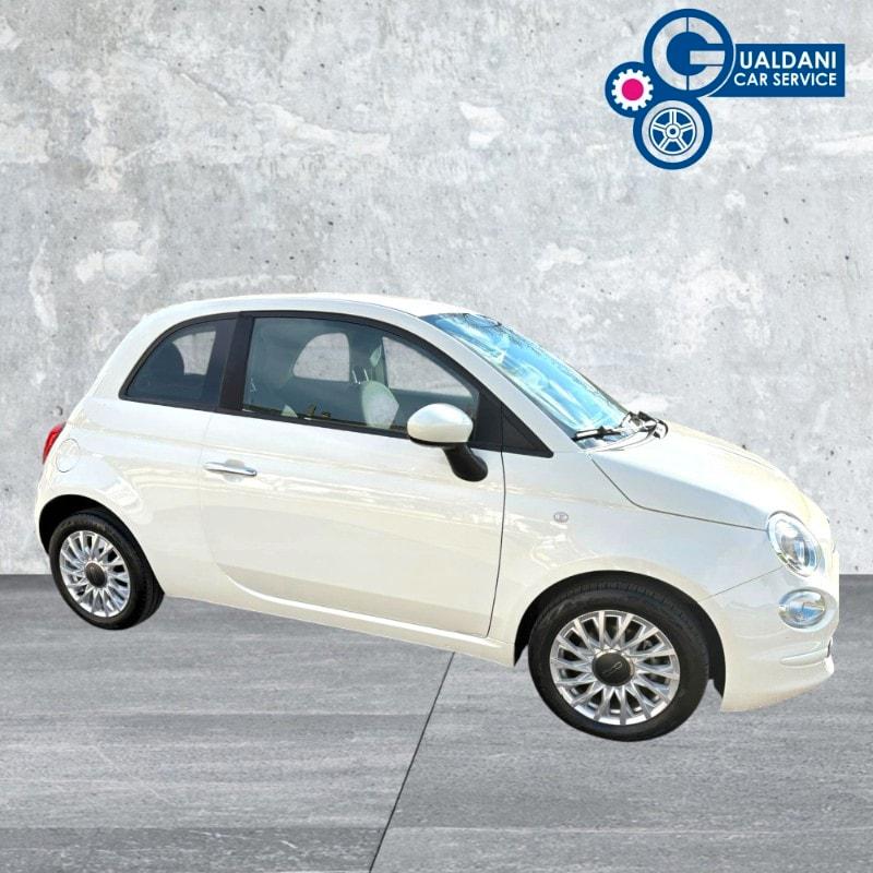 FIAT 500 (2015-2024) 500 1.0 Hybrid Dolcevita
