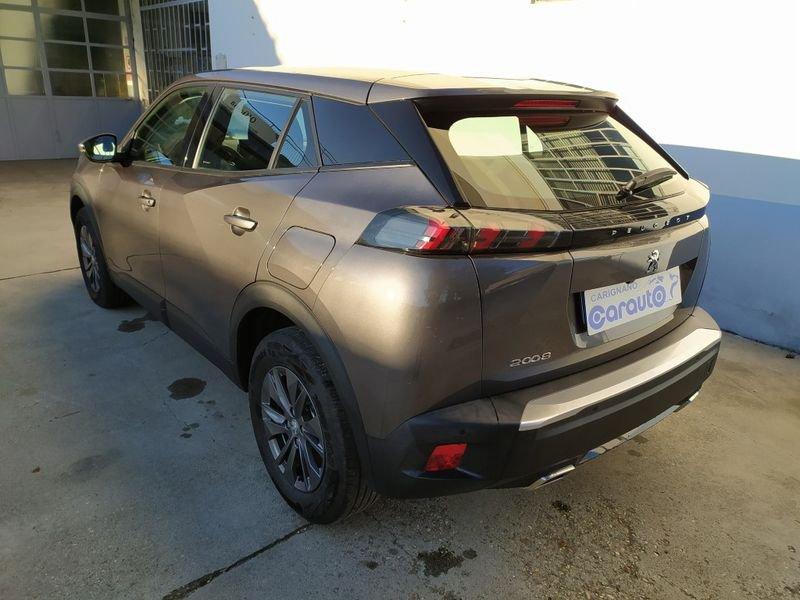 Peugeot 2008 130 EAT8 Active Pack