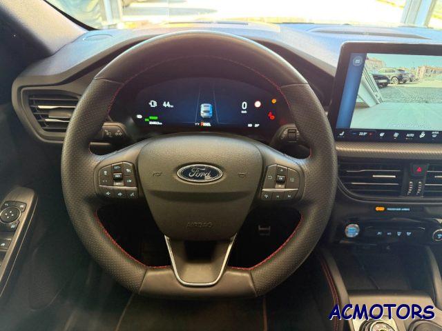 FORD Kuga 2.5 Full Hybrid 180 CV CVT 2WD ST-Line X