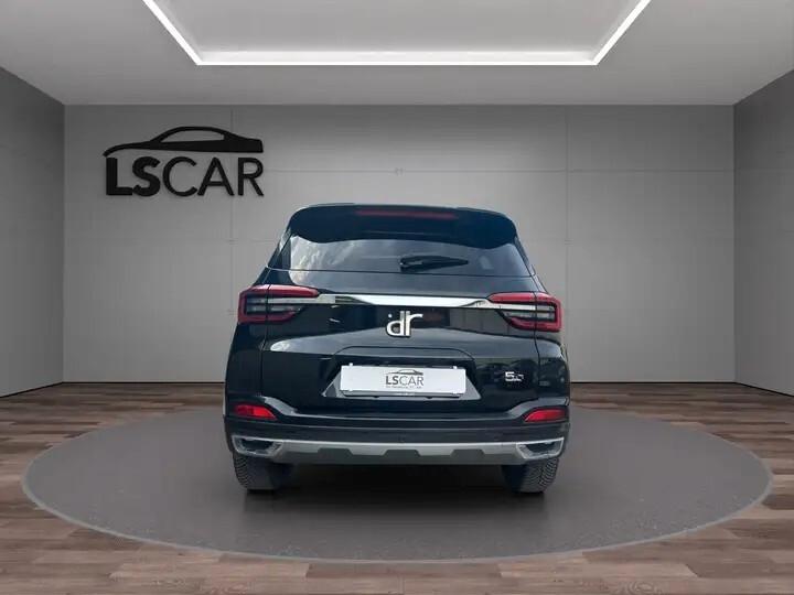 DR Automobiles DR5.0 5.0 1.5 GPL ~Unipro~Promo Finanziamento