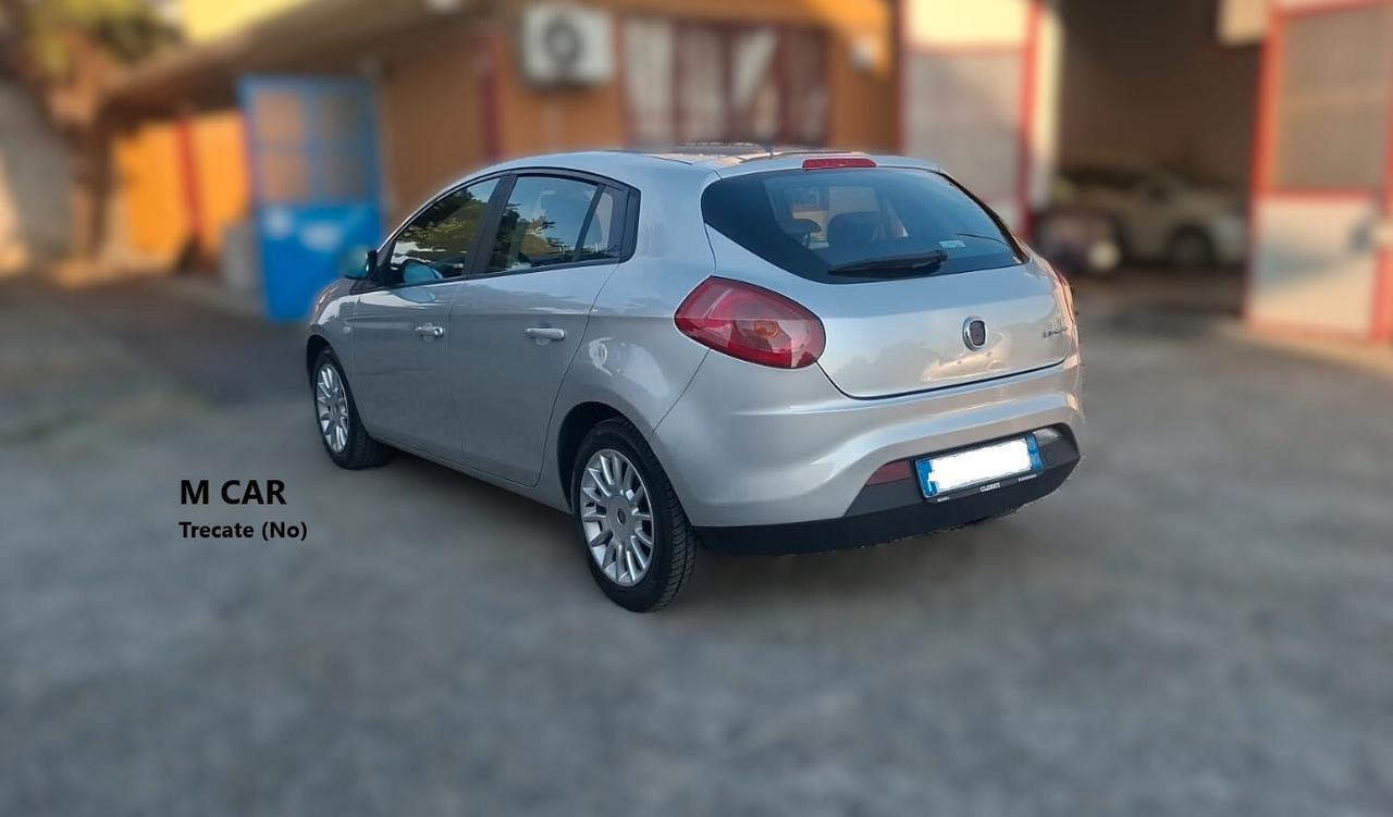 Fiat Bravo 1.4 Dynamic