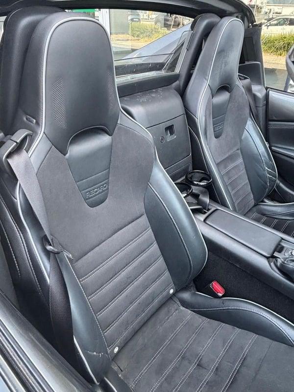 Mazda MX-5 MX RF-5 2.0 184CV Skyactiv-G Sport