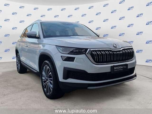 Skoda Kodiaq 1.5 TSI ACT STYLE DSG MY 24