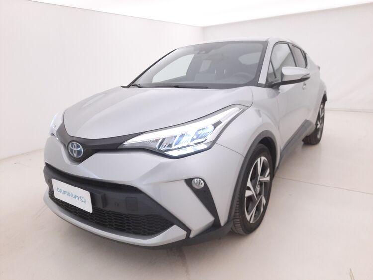 Toyota C-HR Hybrid Morebusiness BR984054 2.0 Full Hybrid 184CV
