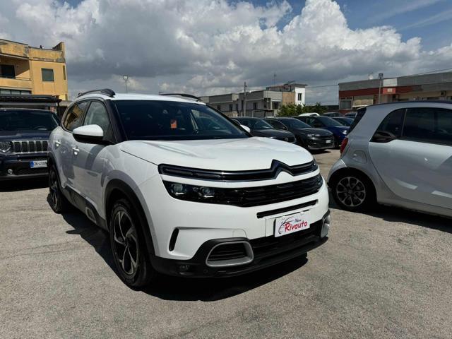 CITROEN C5 Aircross BlueHDi 130 S&S Shine