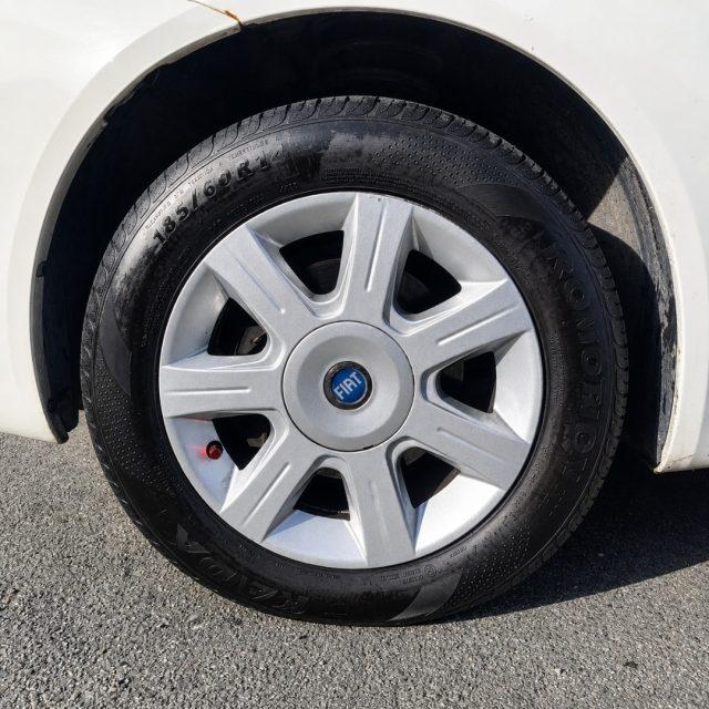 FIAT Punto 1.3 Multijet 16V 5 porte Dynamic Ok Neopatentati
