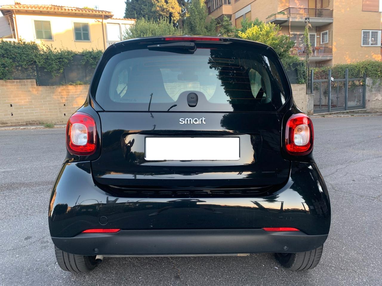 Smart ForTwo 70 PASSION AUTOMATICA 2019 IVA ESP