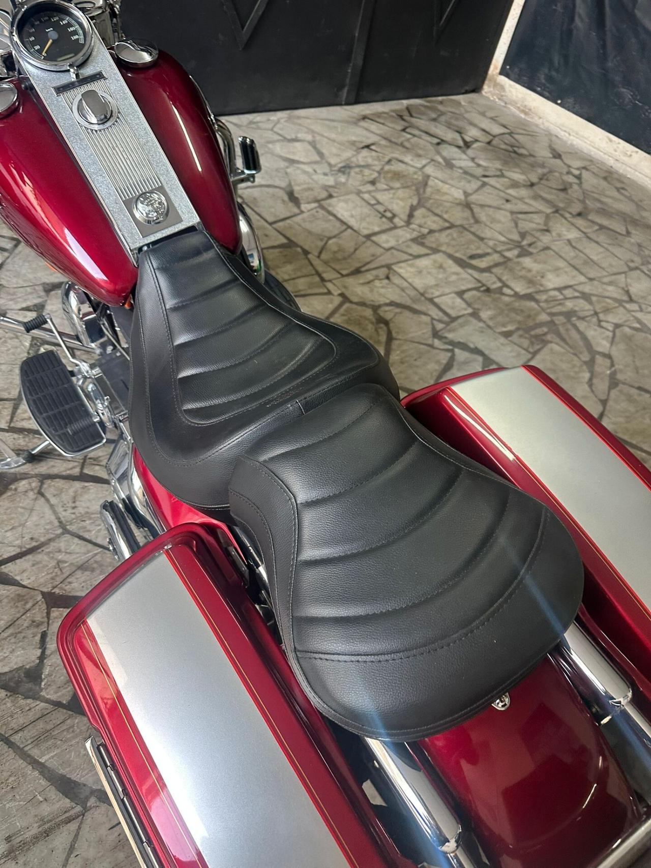 Harley-davidson 1450 Road King 2001