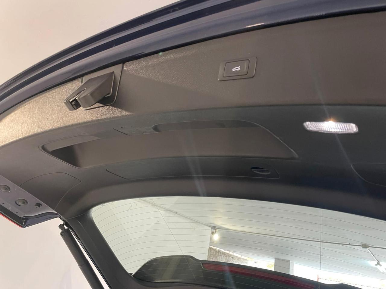 Audi Q5 40 TDI 204 CV quattro S-LINE IVA ESPOSTA