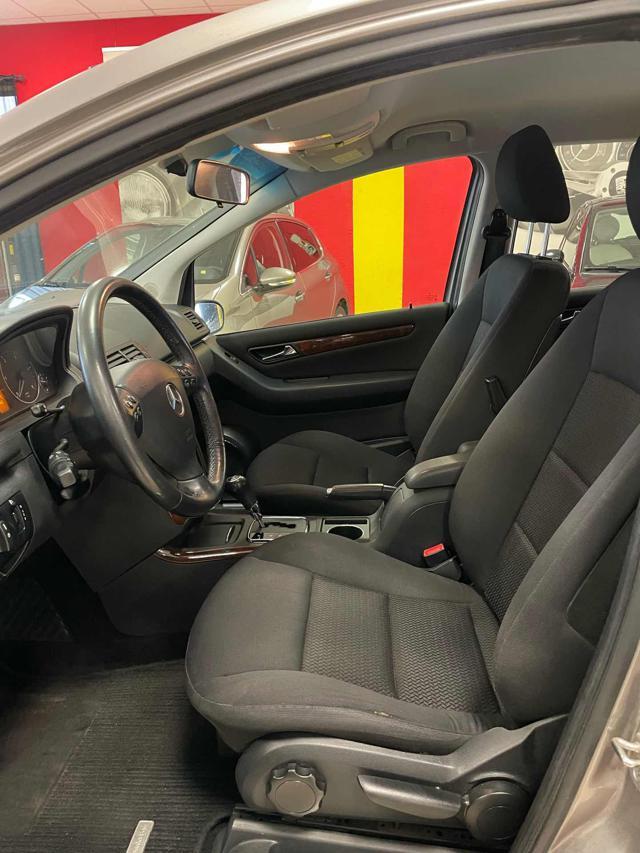 MERCEDES-BENZ A 180 CDI *CAMBIO AUTOMATICO/OK GUIDA NEO P*