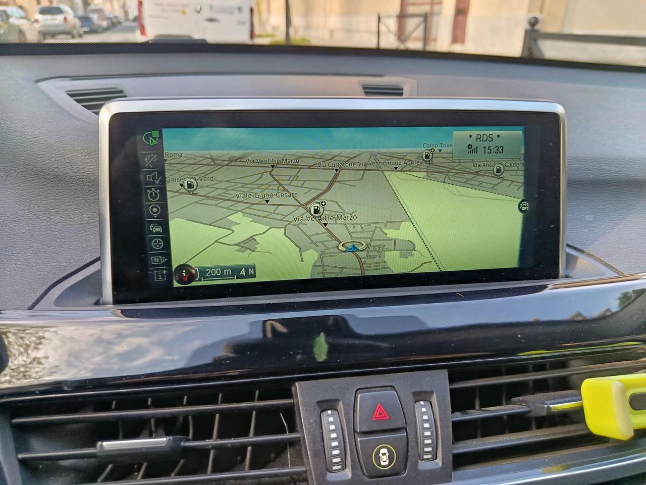 Bmw X1 xLine 20 d #9988