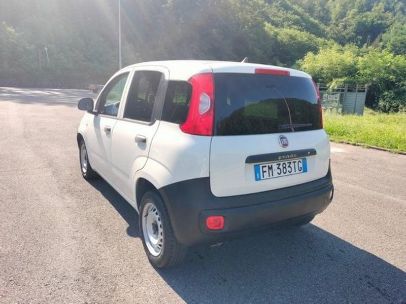 FIAT Panda 1.3 MJT S&S Pop Van 2 posti