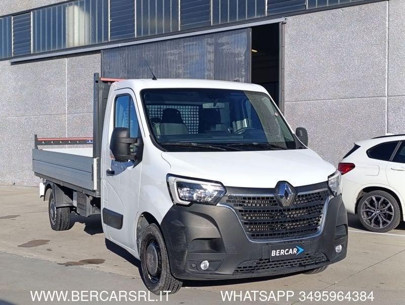 Renault Master Master T35 2.3 dCi 165 PL Cabinato Energy Ice