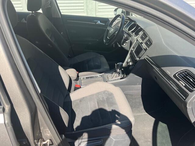 Volkswagen Golf 1.4 TSI 125 CV DSG 5p. Highline **Automatica**