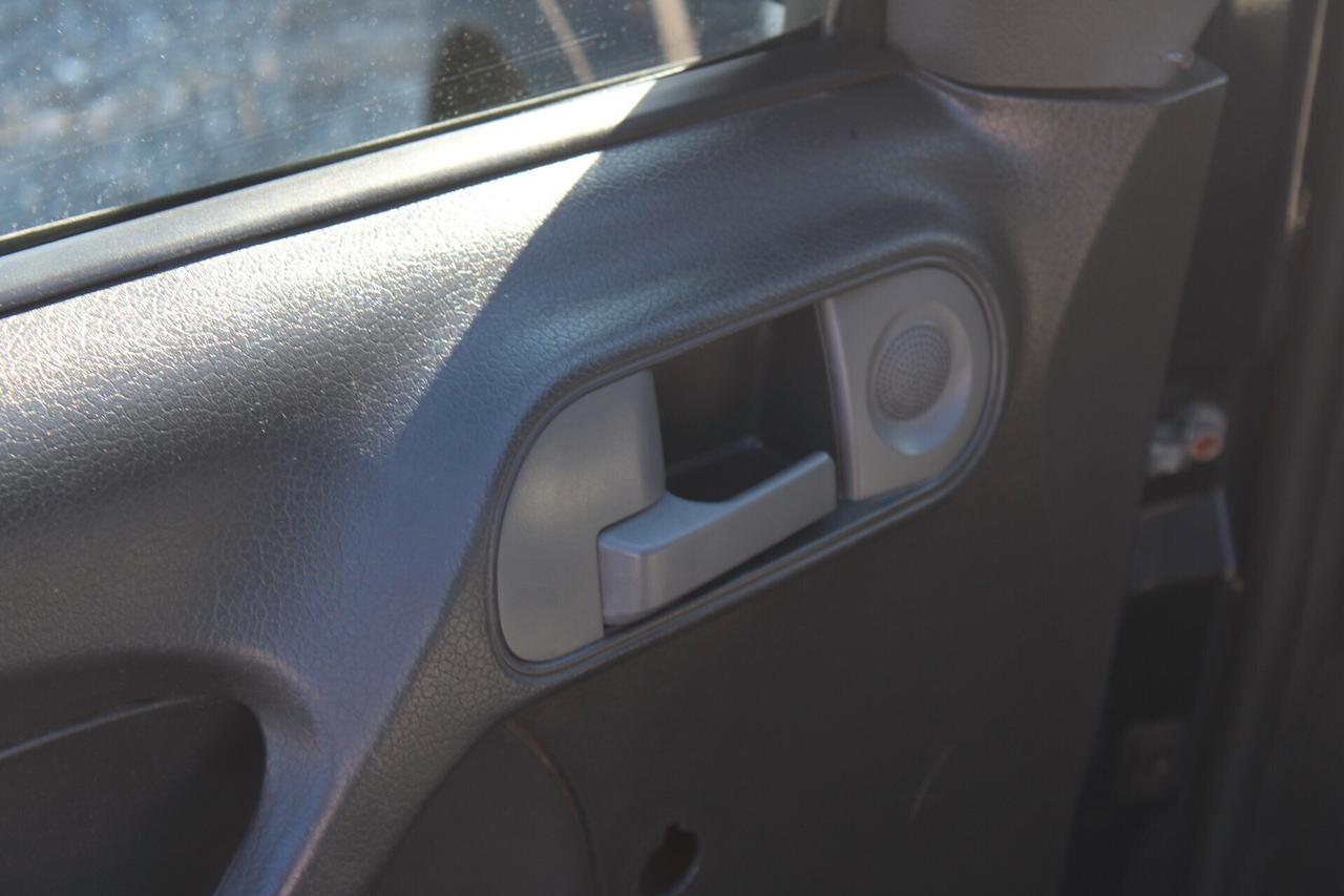 Fiat Panda 1.3 MJT 16V Dynamic VISTA E PIACIUTA NO PERMUTA