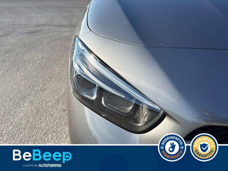 Mercedes-Benz Classe B B 180 D SPORT PLUS AUTO