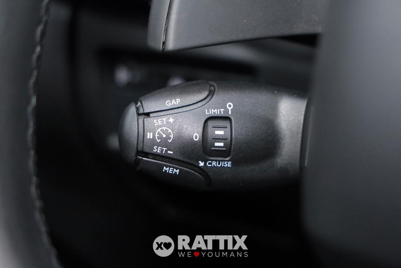 Citroen C5 Aircross 1.6 Hybrid 225CV Shine e-EAT8