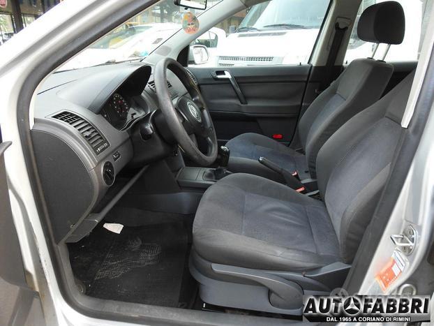 VOLKSWAGEN - Polo - 1.2/64CV 12V 5p. Comfortline