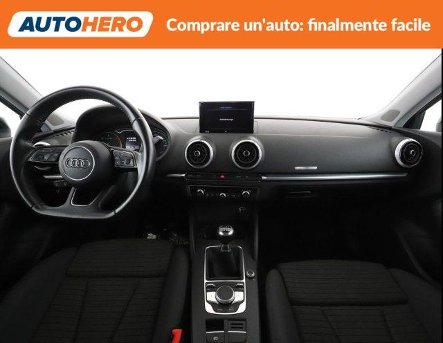 AUDI A3 SPB 1.6 TDI 116 CV Sport