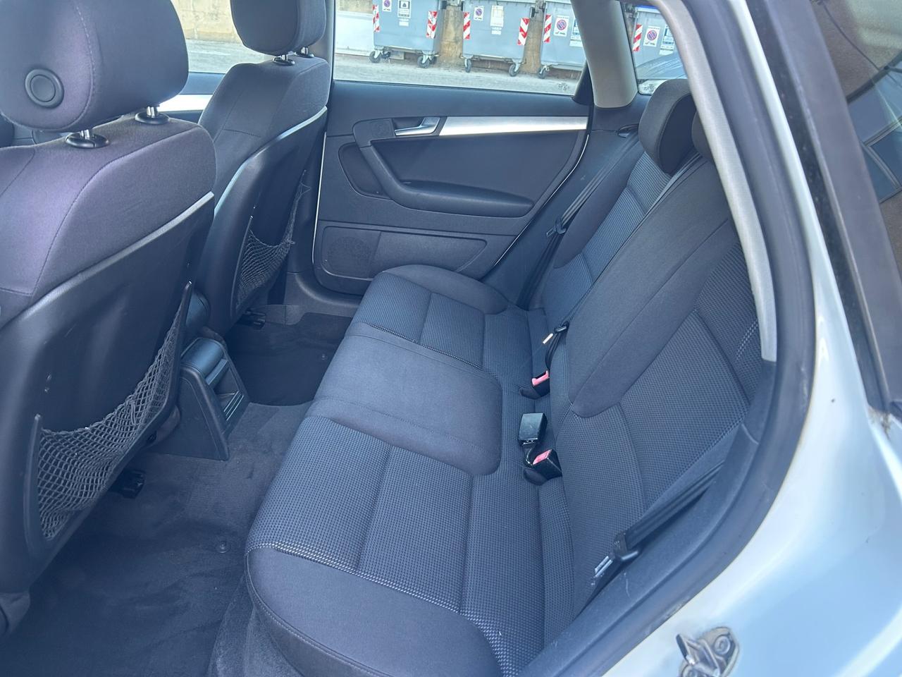 Audi A3 2.0 TDI SPB Cambio Automatico