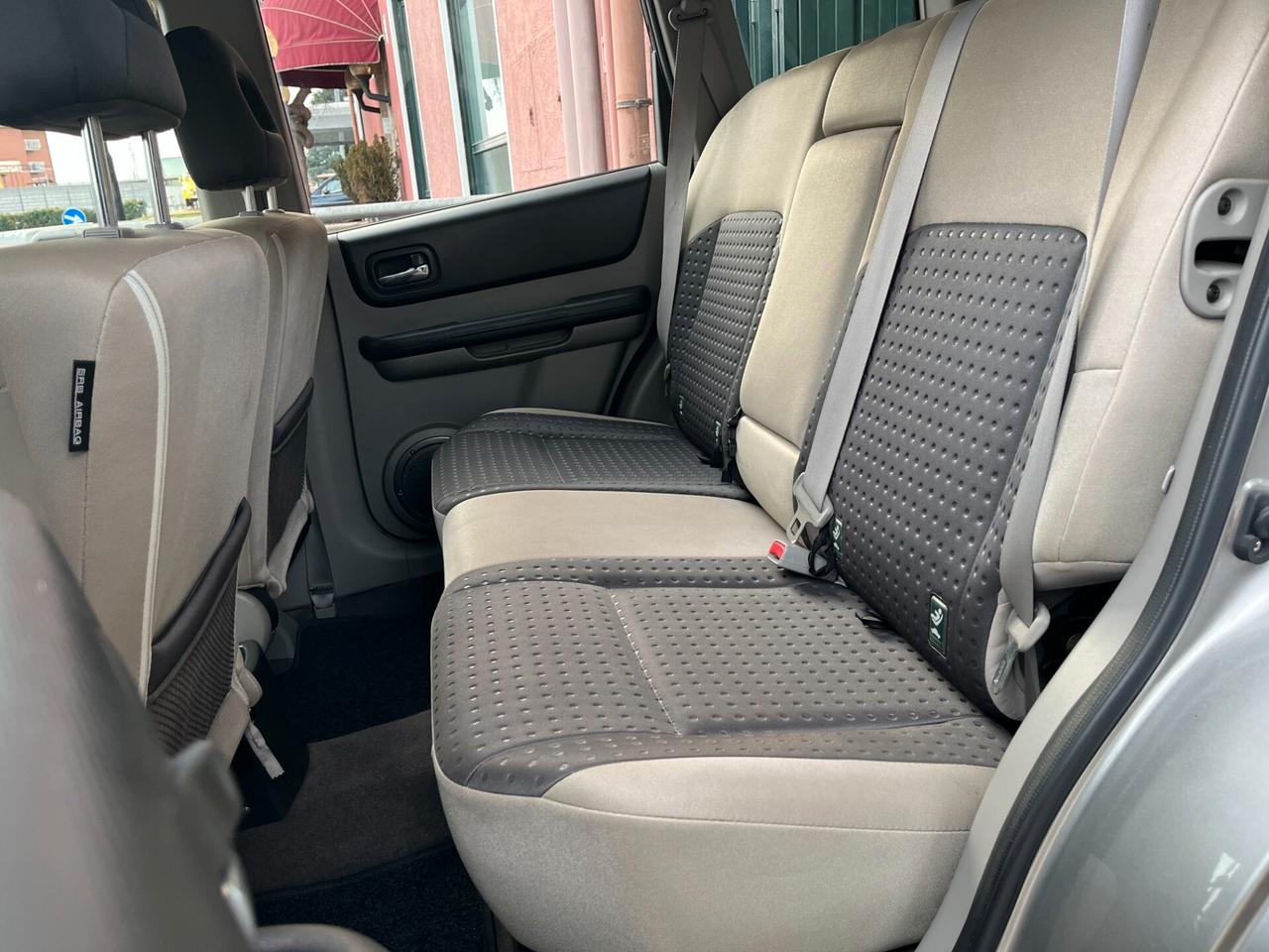 Nissan X-Trail 2.0 4X4 83.000KM EURO3 BENZINA