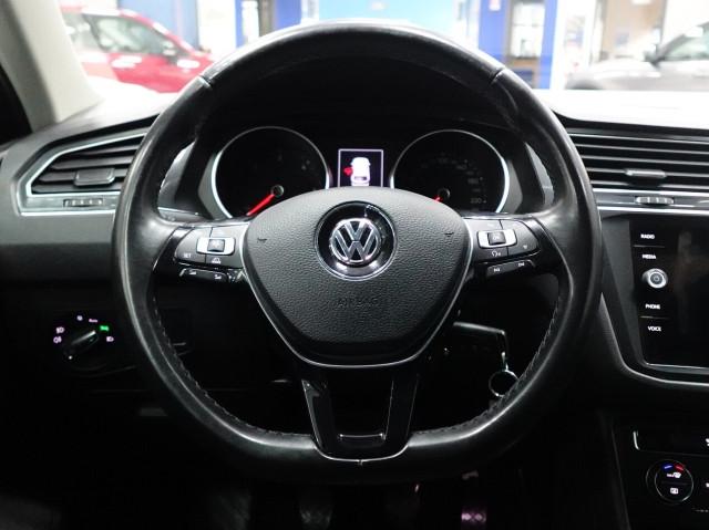 Volkswagen Tiguan 1.6 TDI 115 CV BUSINESS