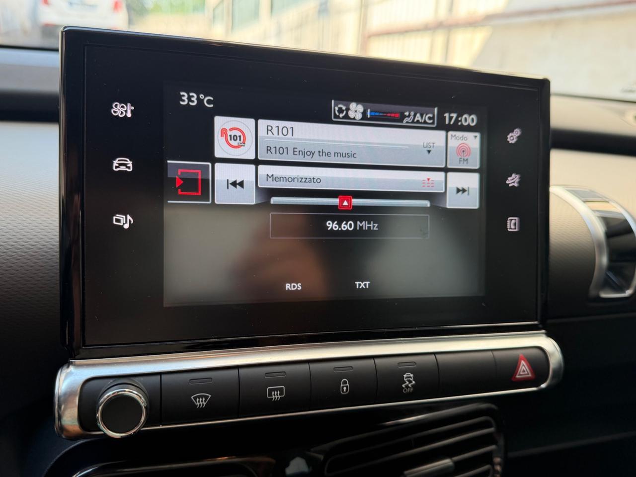 Citroen C4 Cactus SHINE