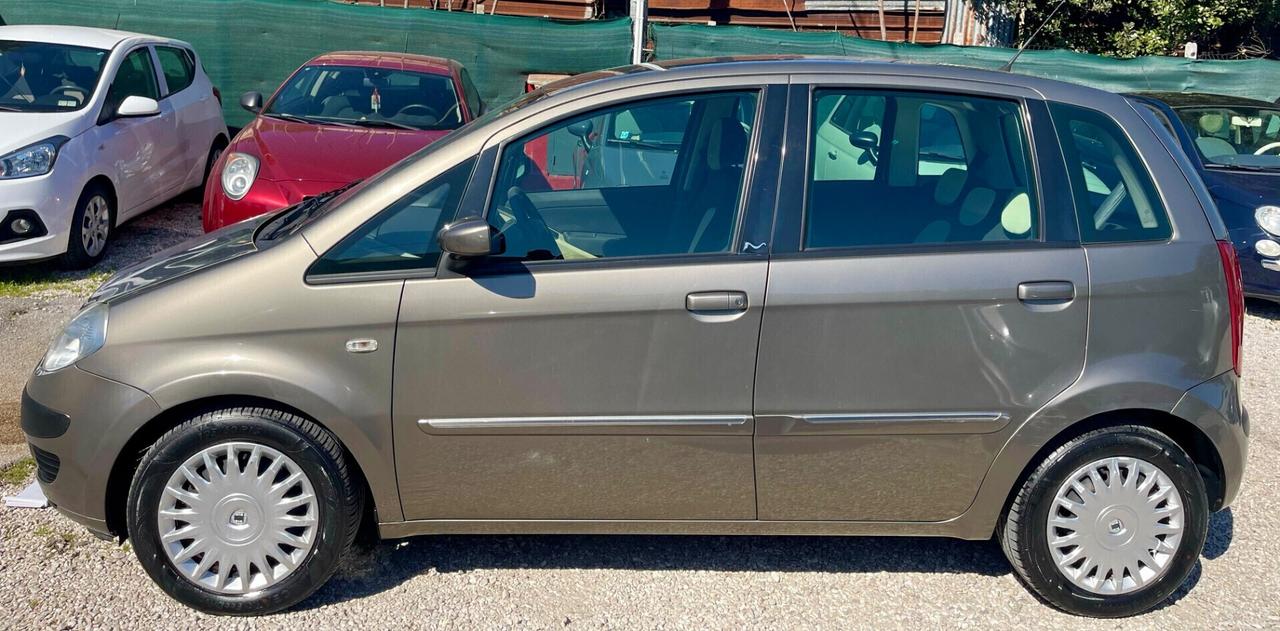Lancia MUSA 1.4 16V Platino