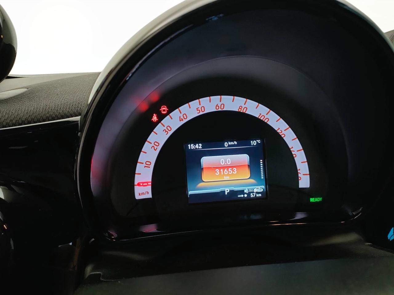 SMART Fortwo III 2020 - Fortwo eq Edition One 22kW