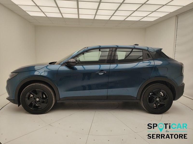 Alfa Romeo Junior 1.2 ibrida 145cv edct6