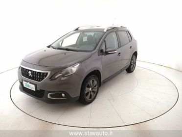 Peugeot 2008 ACTIVE 1.6 BHDI