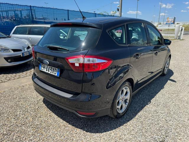 FORD C-Max 1.6 TDCi 115CV Plus