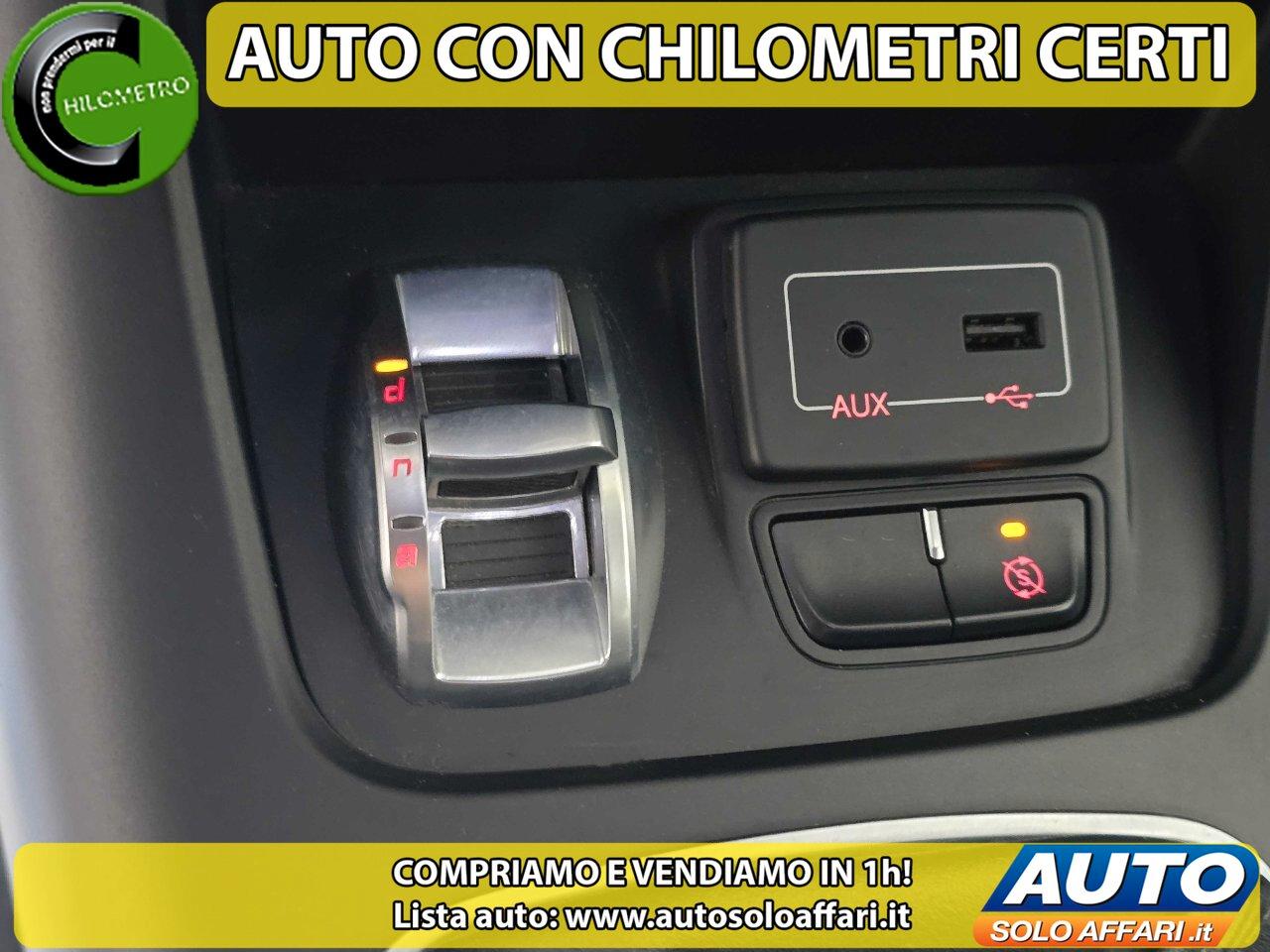 Alfa Romeo Giulietta 1.6 JTDM SUPER 120CV EURO6B 93.000KM RATE/PERMUTE