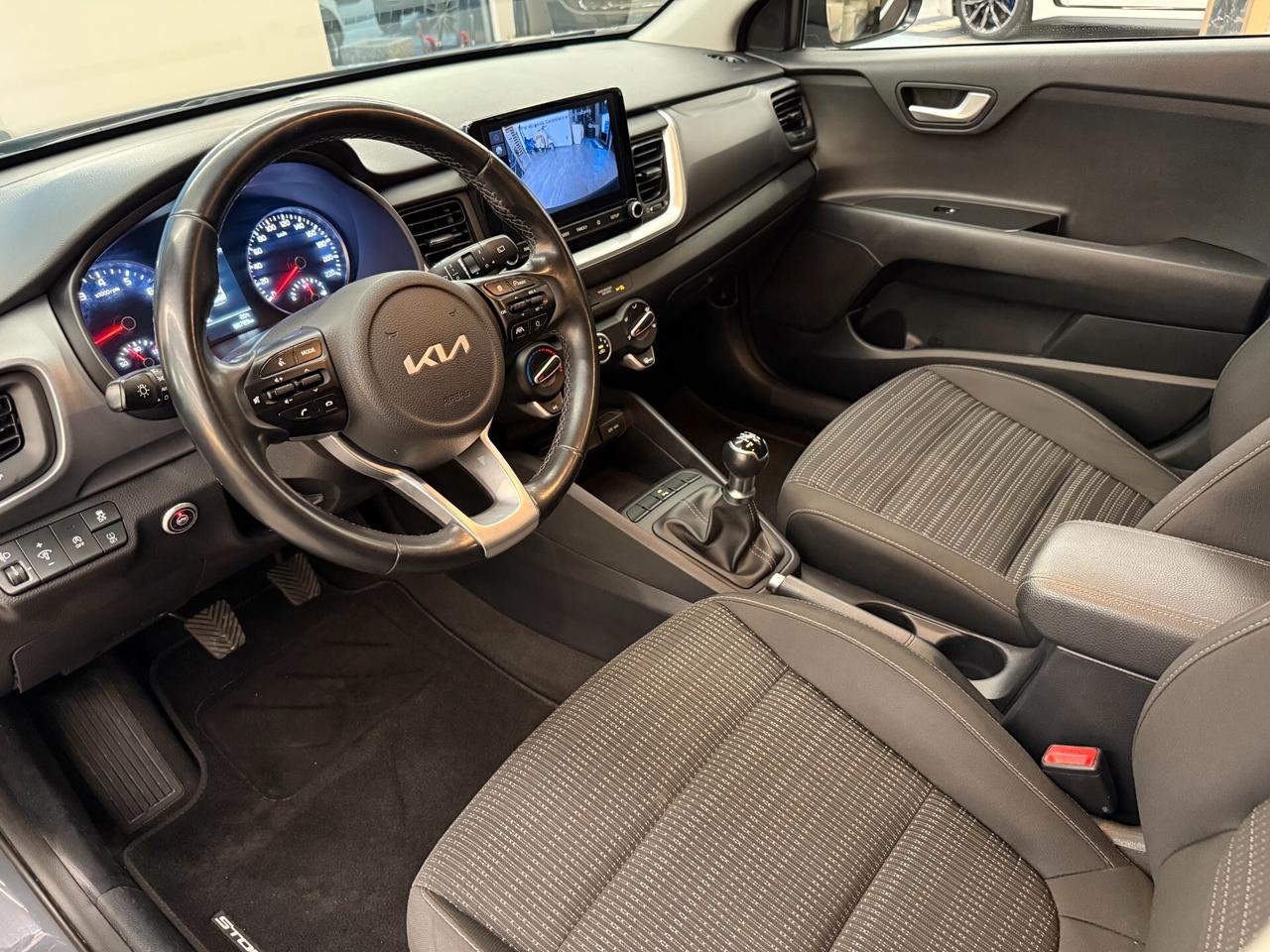 Kia Stonic 1.2 DPI ECO GPL Urban