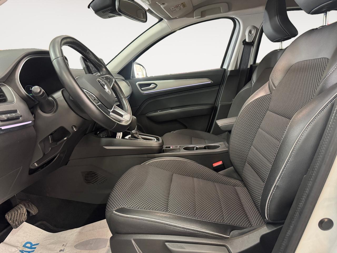 RENAULT Arkana 1.6 E-Tech full hybrid Intens 145cv